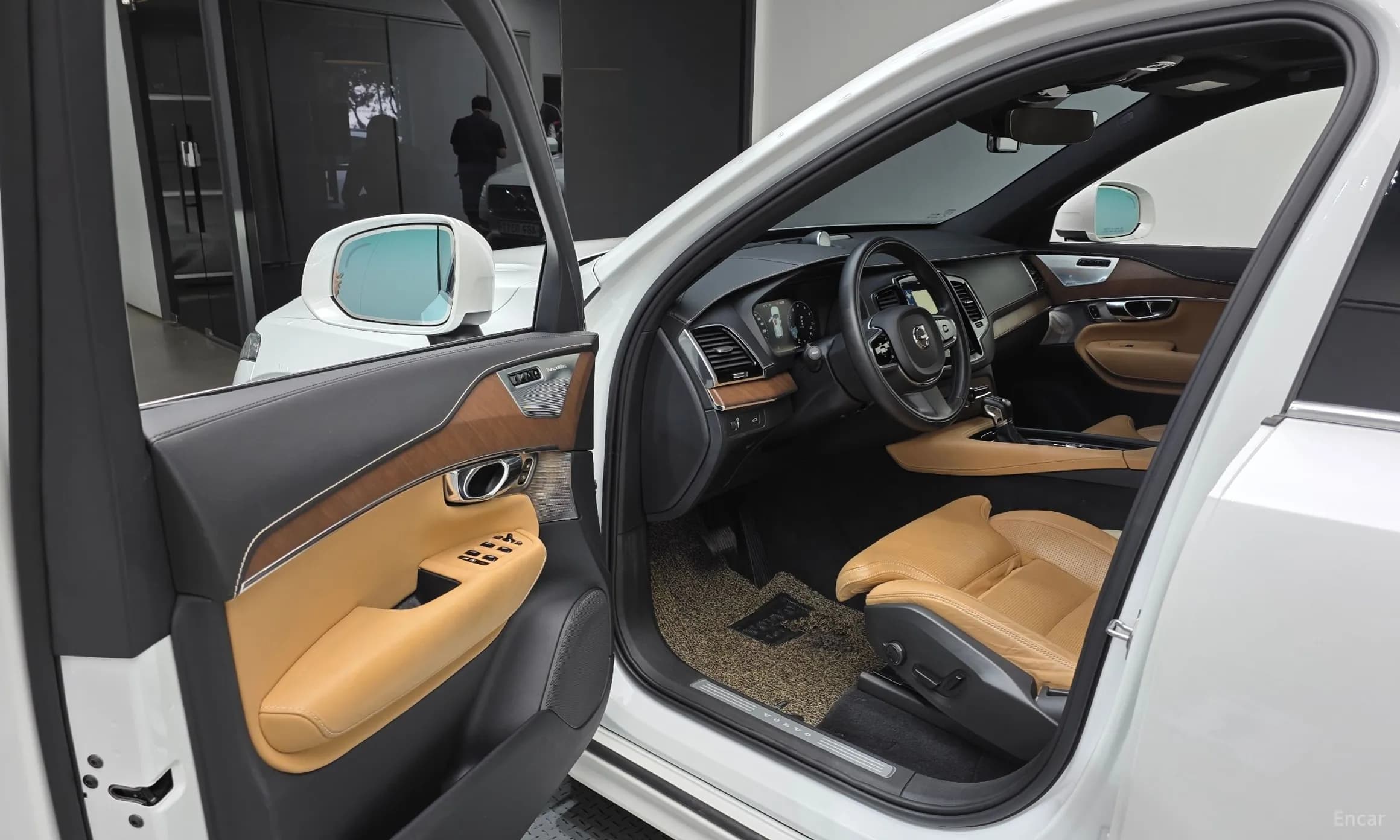 XC90 Gen 2