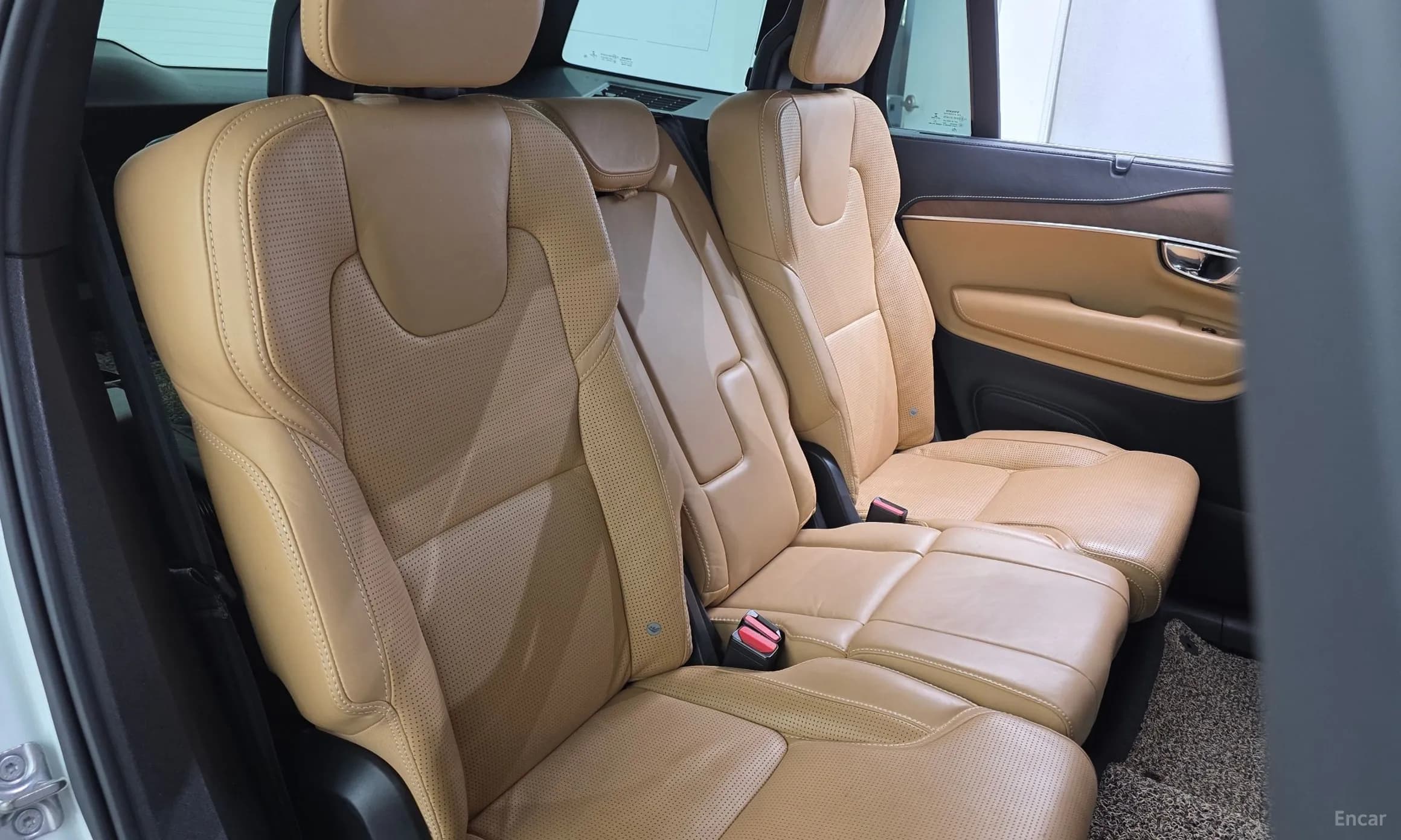 XC90 Gen 2