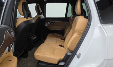 XC90 Gen 2