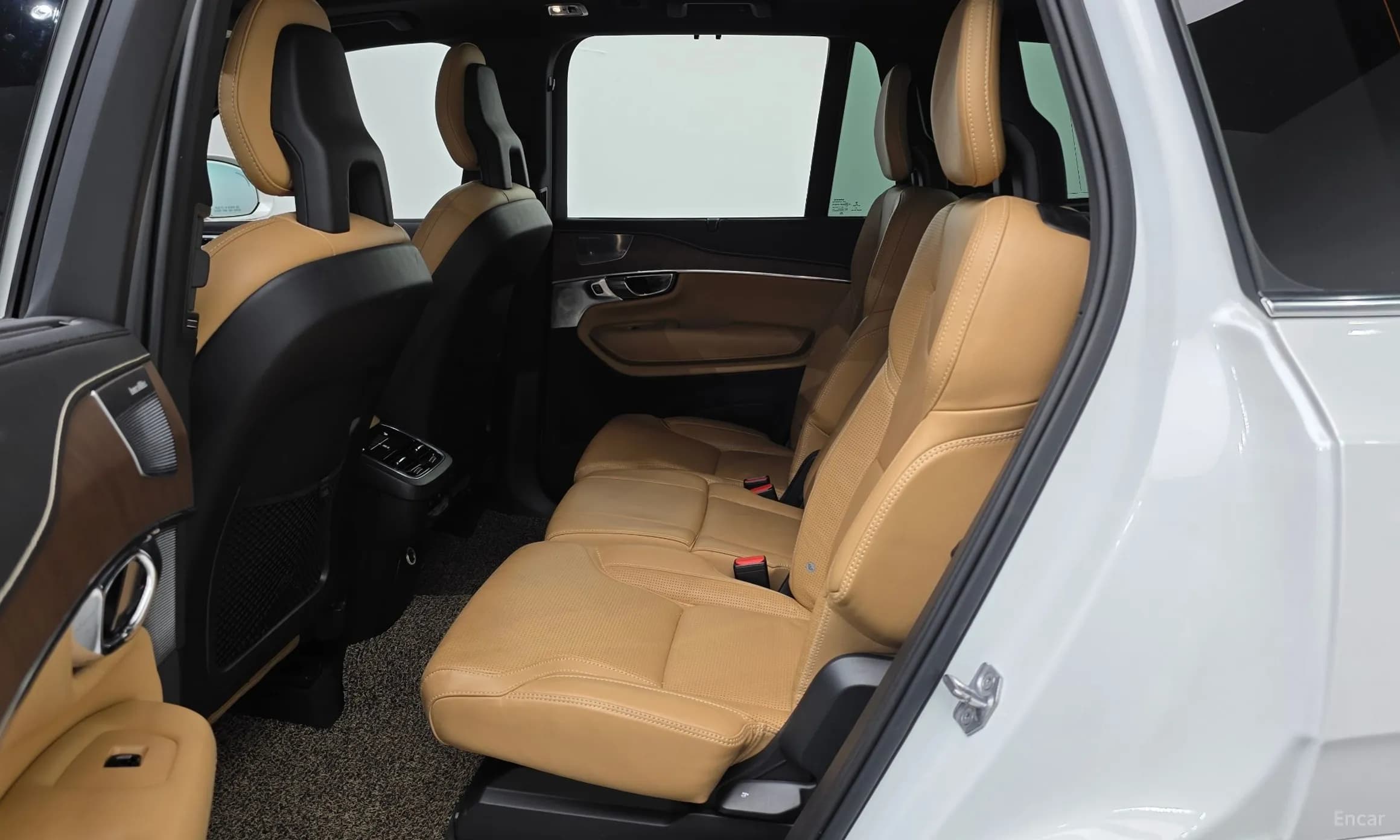 XC90 Gen 2