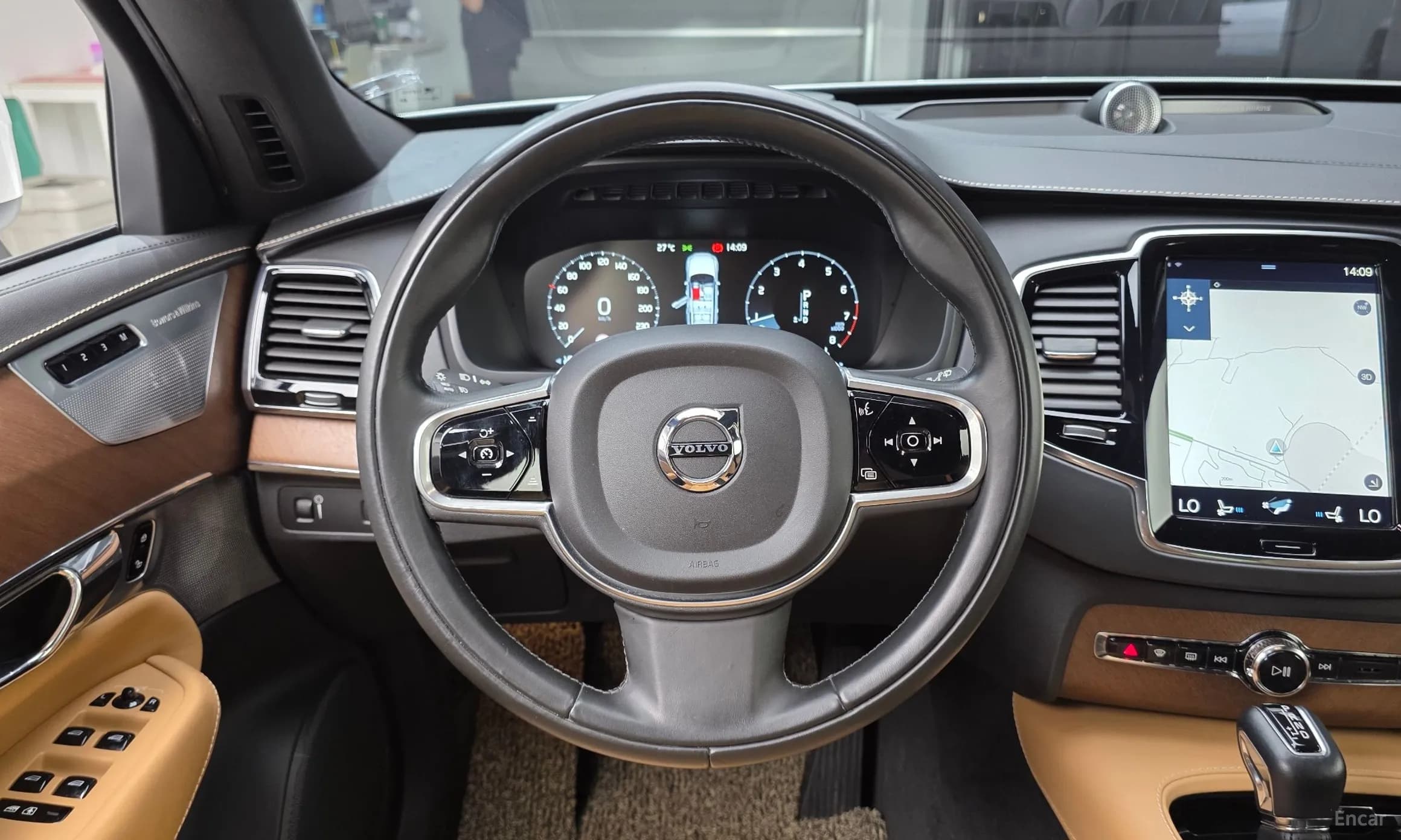 XC90 Gen 2