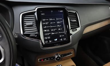 XC90 Gen 2