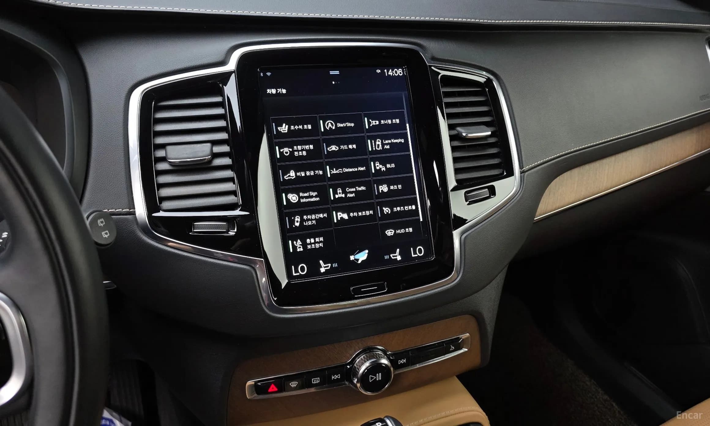 XC90 Gen 2