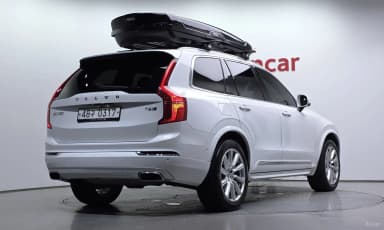 XC90 Gen 2
