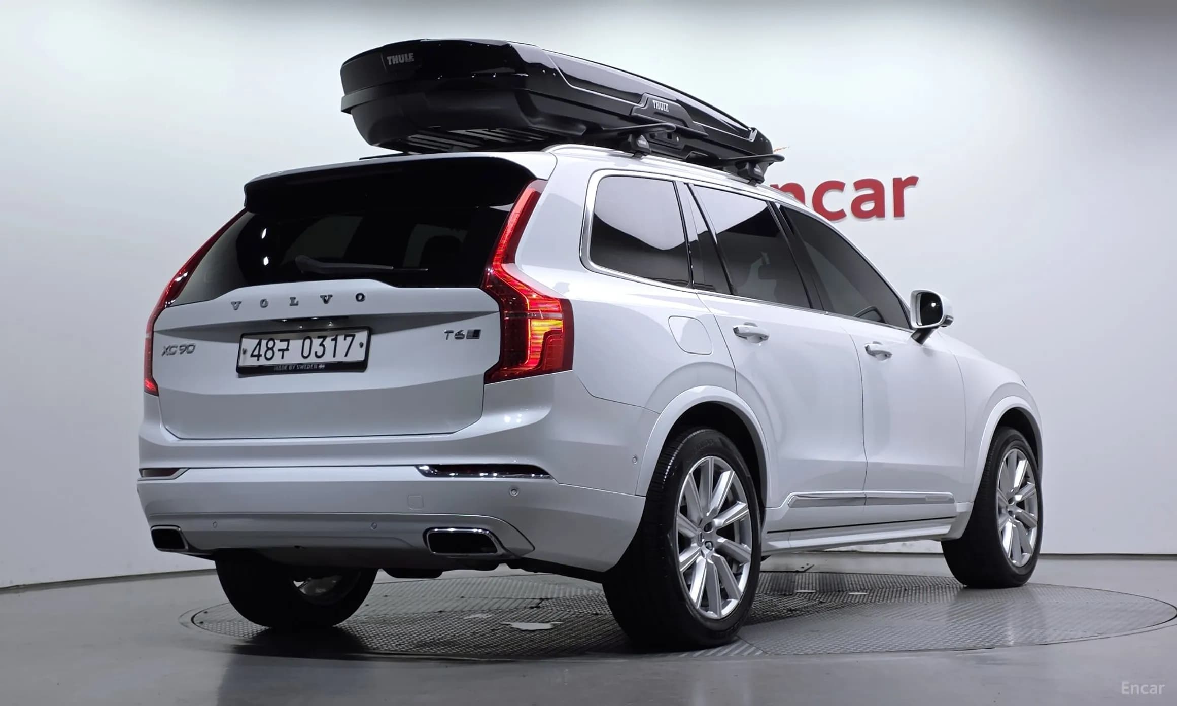 XC90 Gen 2