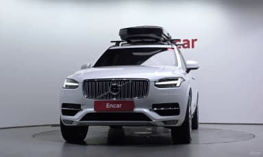 XC90 Gen 2