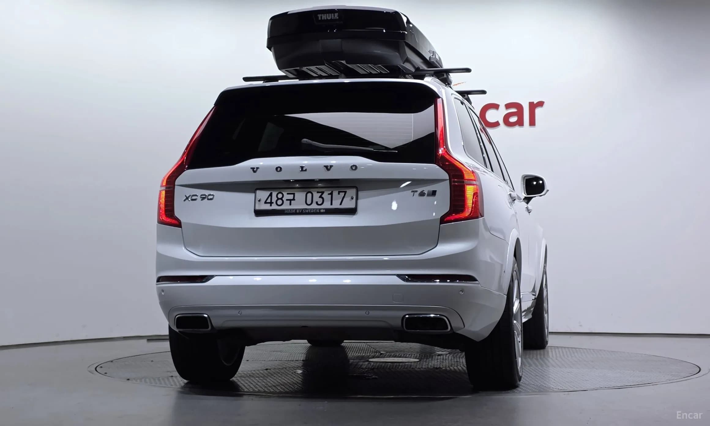 XC90 Gen 2