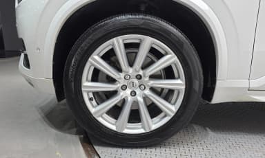 XC90 Gen 2