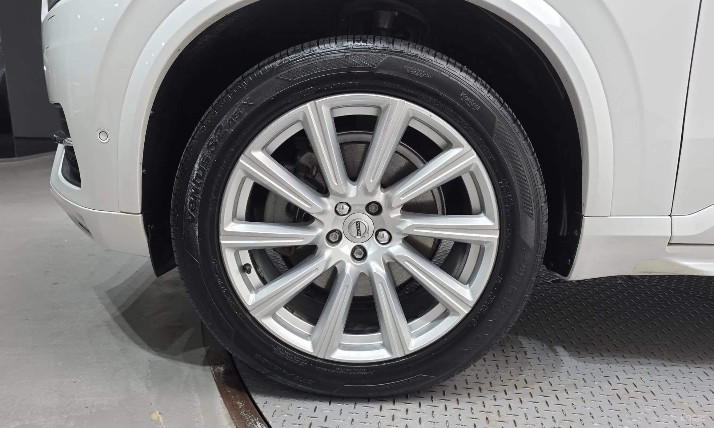 XC90 Gen 2