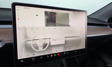 Model Y