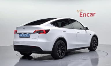 Model Y