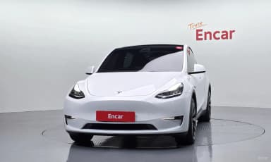 Model Y