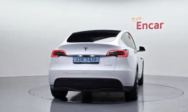 Model Y