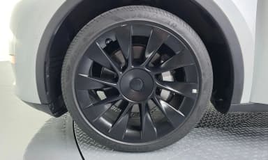 Model Y
