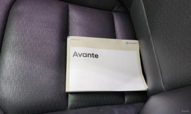 Avante AD