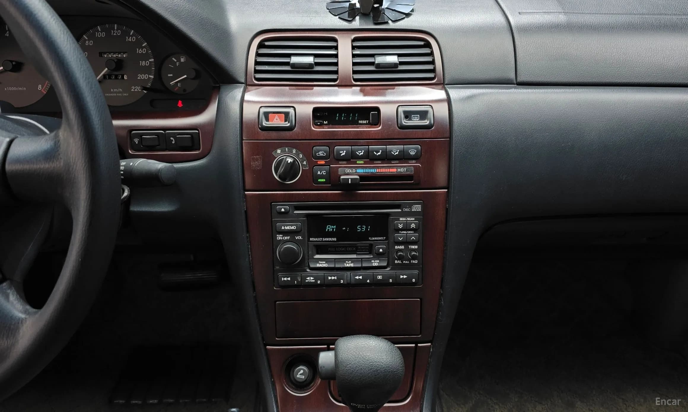 SM5