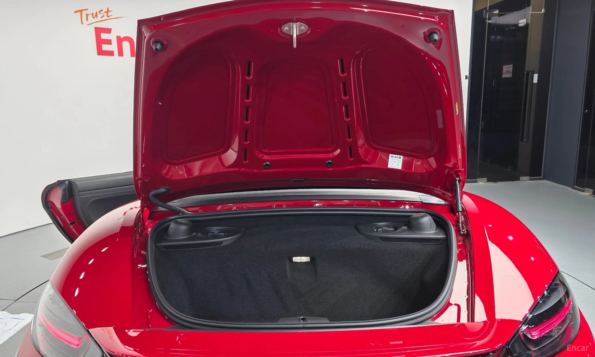 718 Boxster