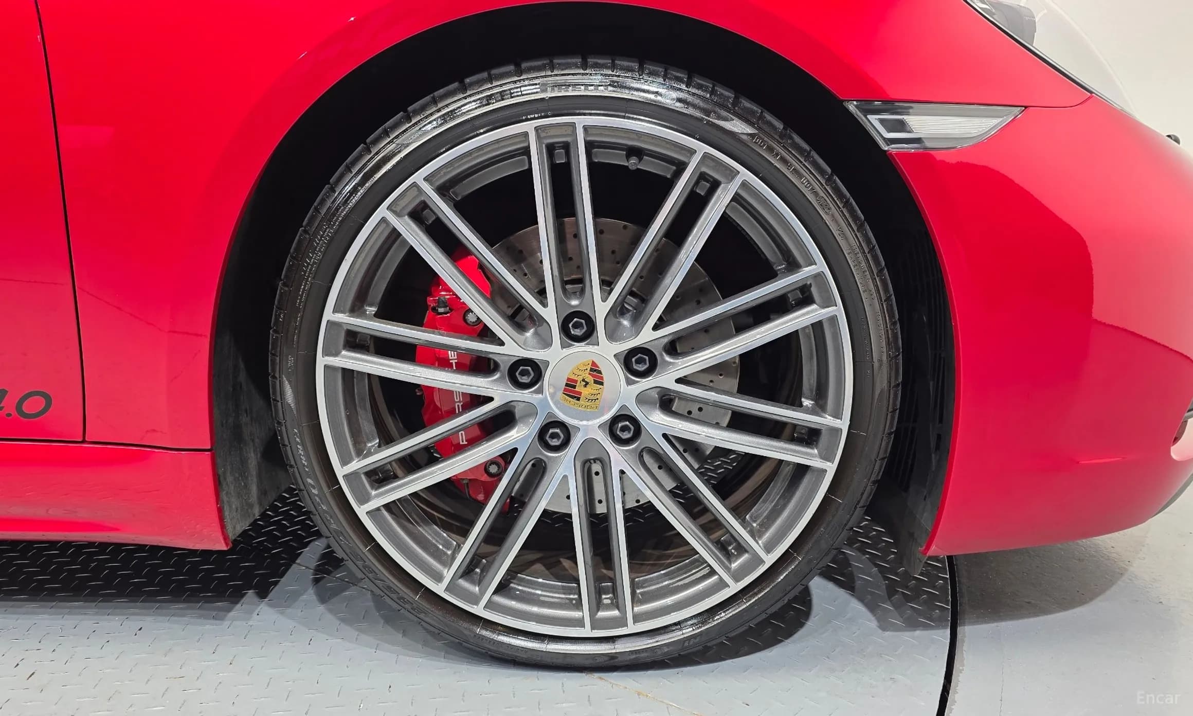 718 Boxster