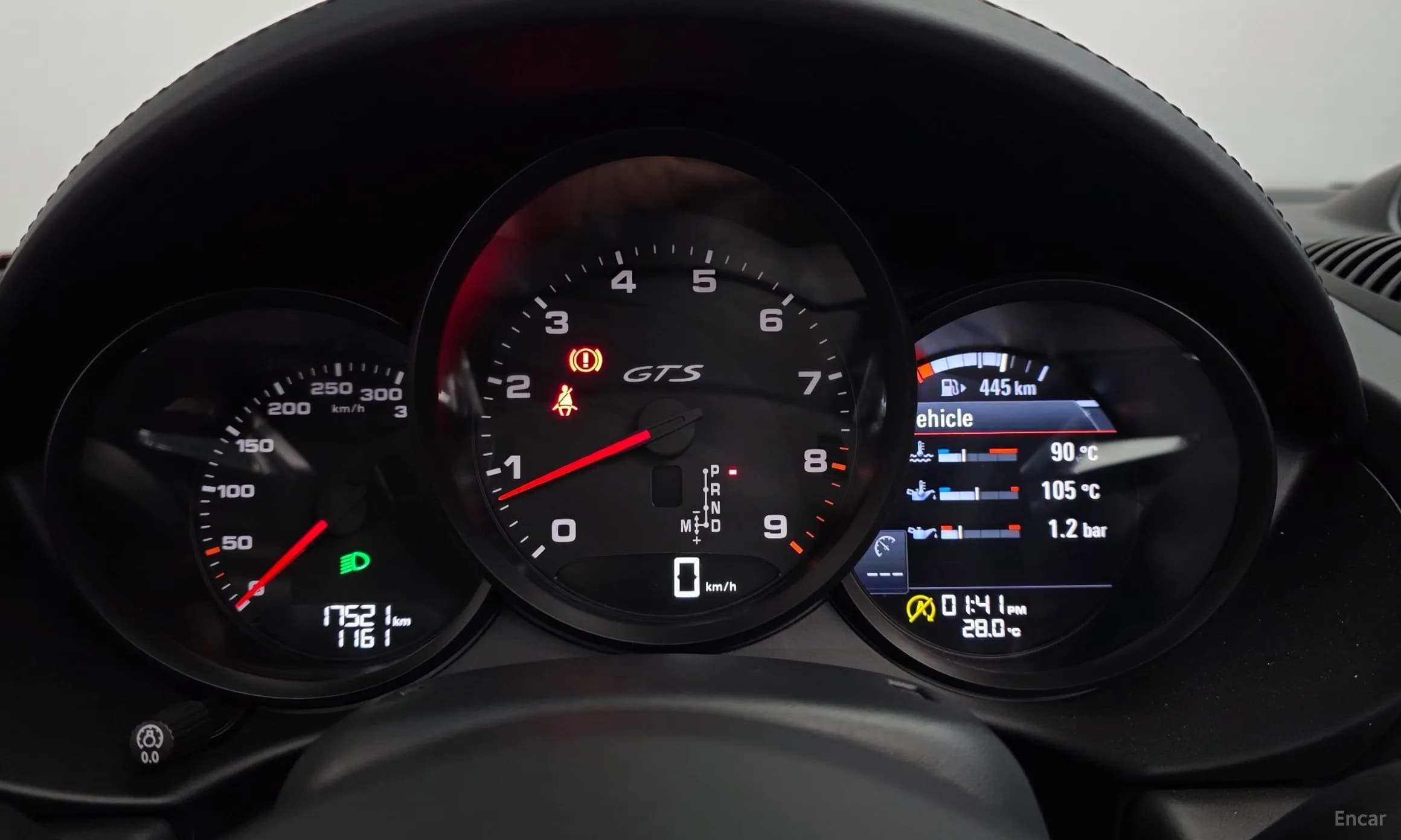 718 Boxster