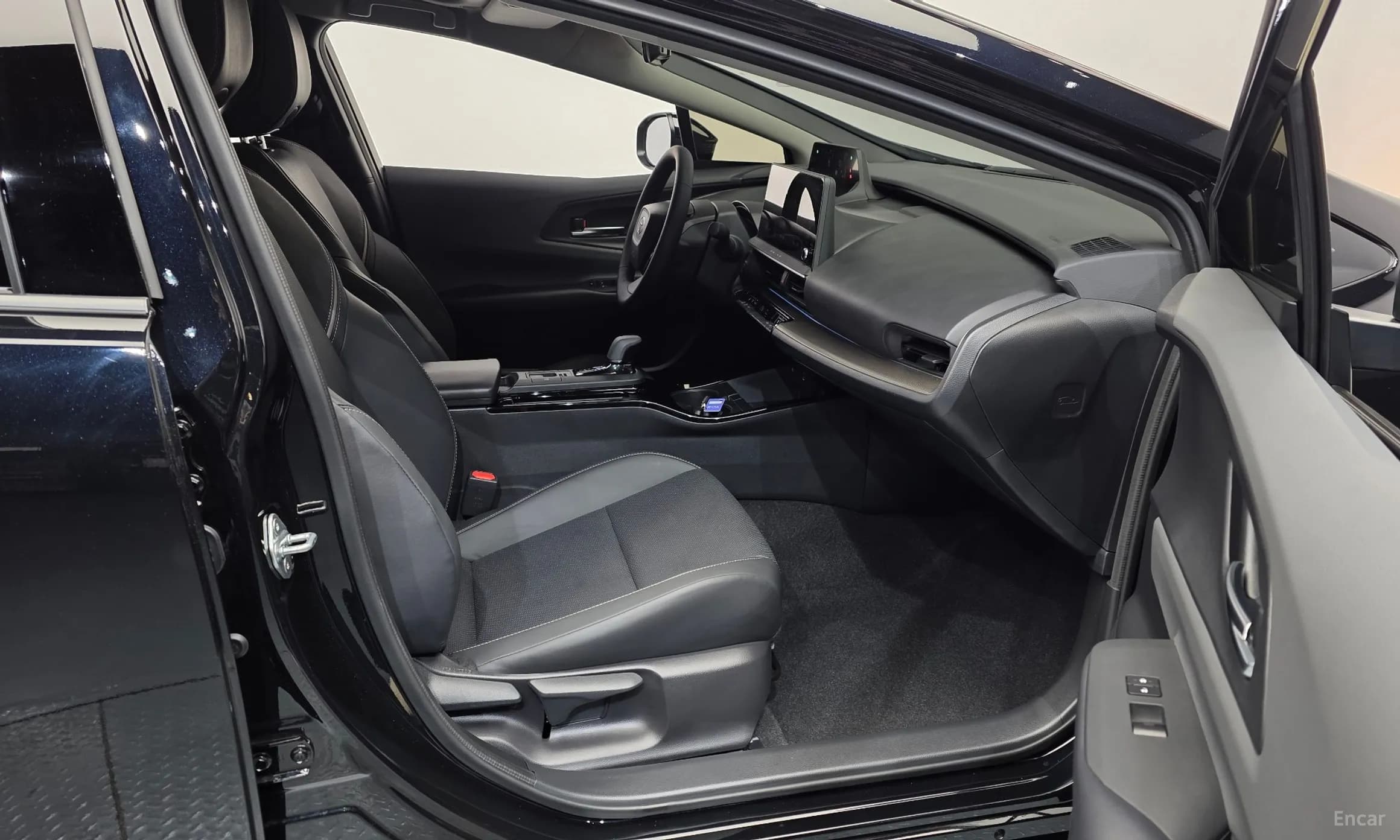 Prius 5th Generation