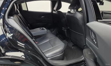Prius 5th Generation