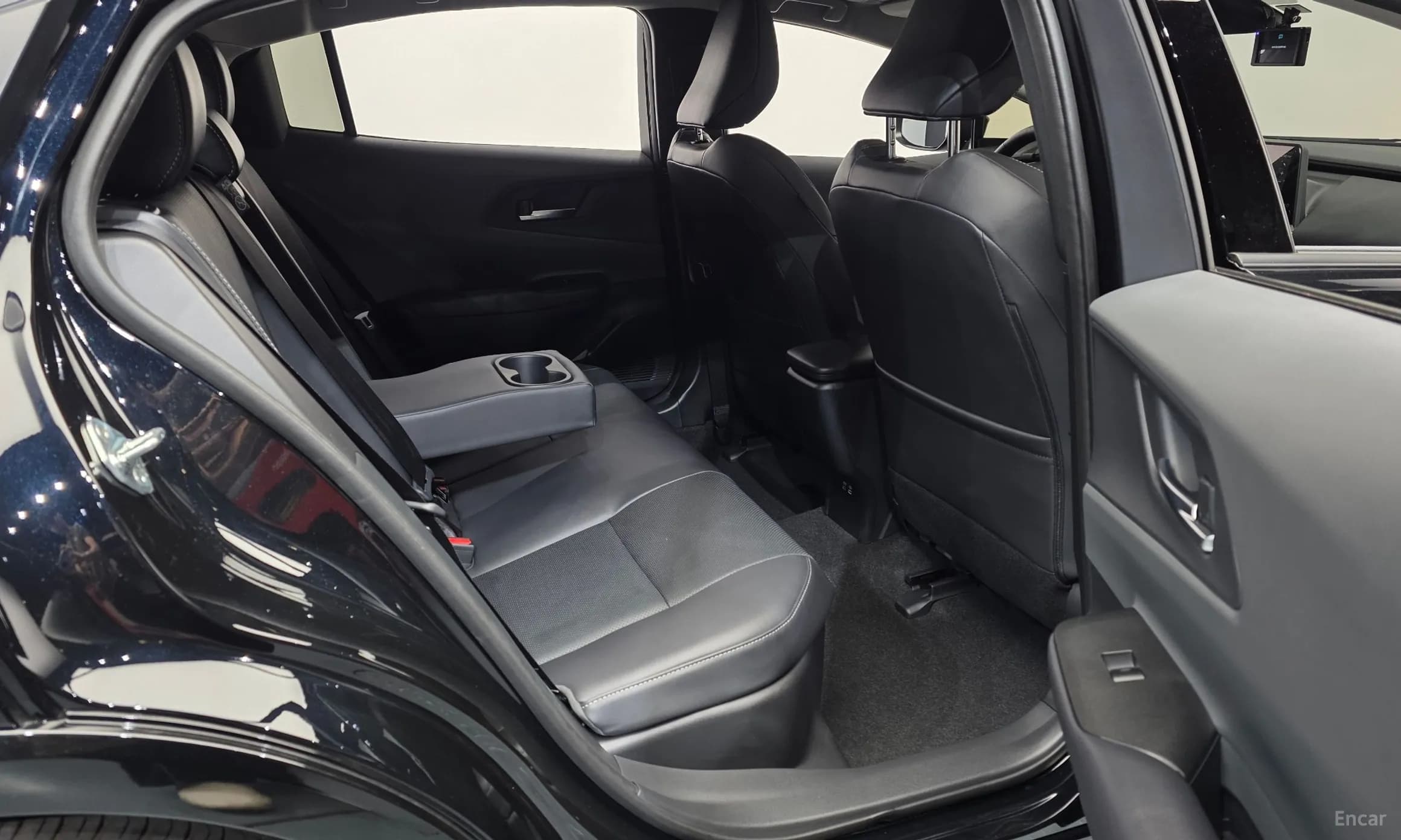 Prius 5th Generation