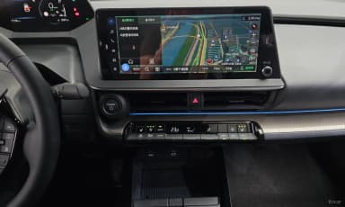 Prius 5th Generation