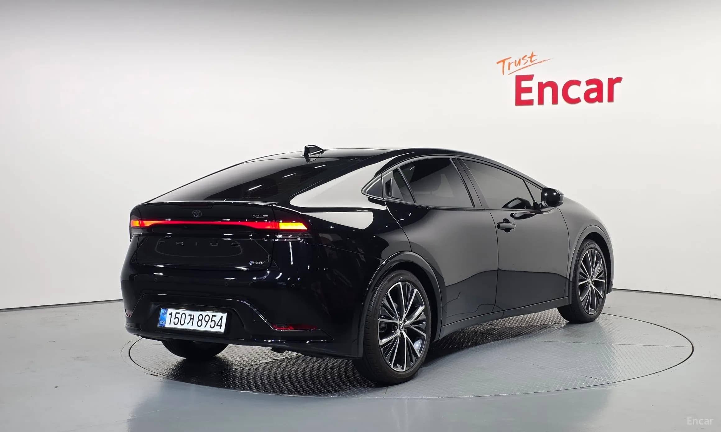 Prius 5th Generation