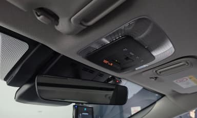 Prius 5th Generation