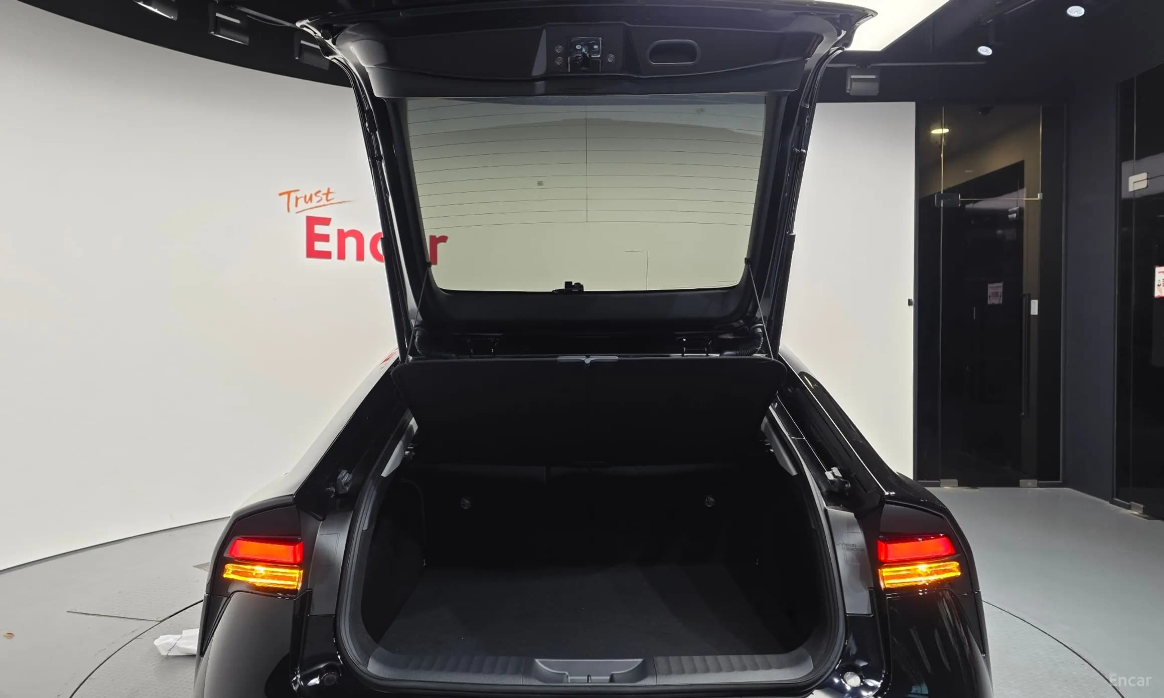 Prius 5th Generation