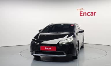 Prius 5th Generation