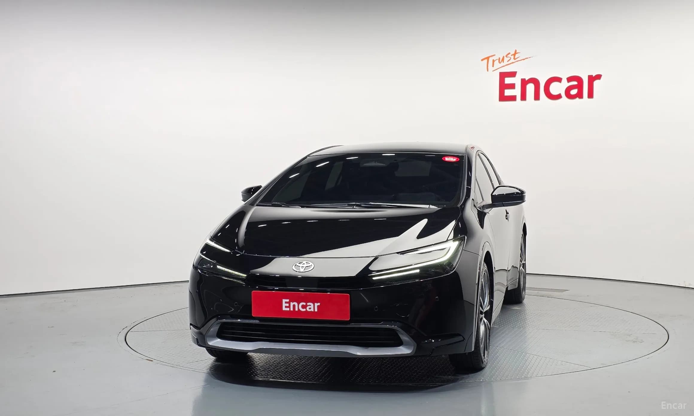 Prius 5th Generation
