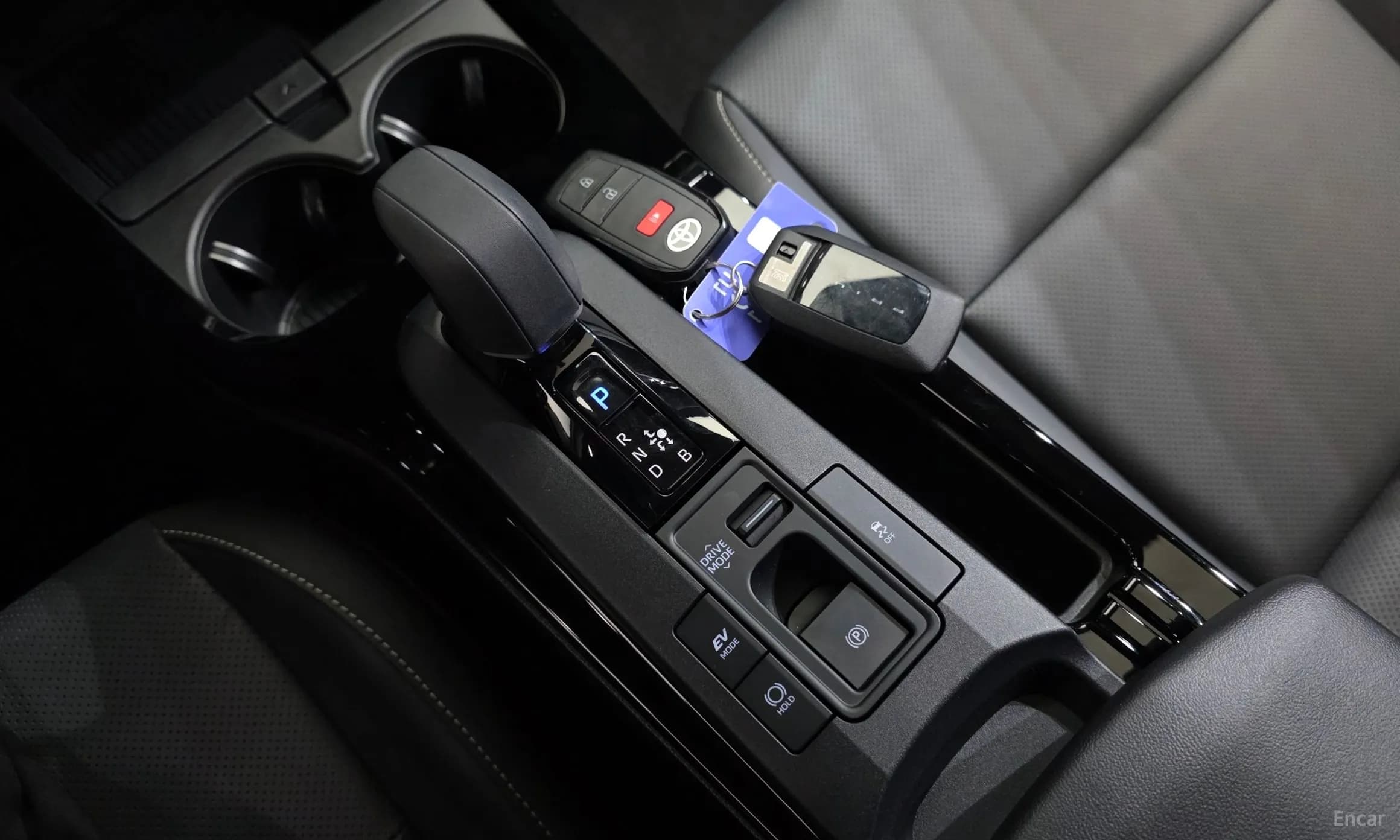Prius 5th Generation