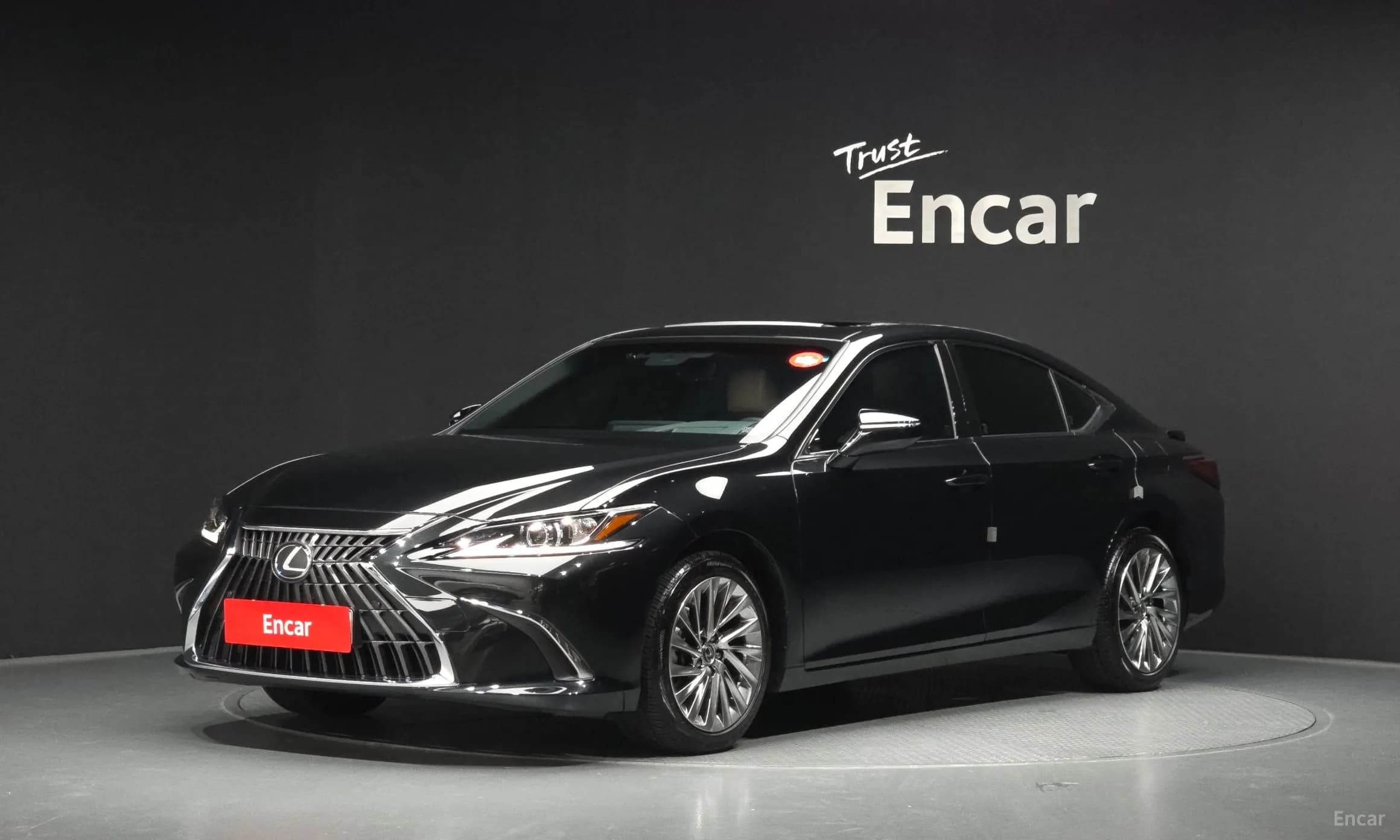 ES300h 7th Generation
