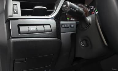 ES300h 7th Generation