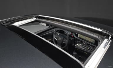 ES300h 7th Generation