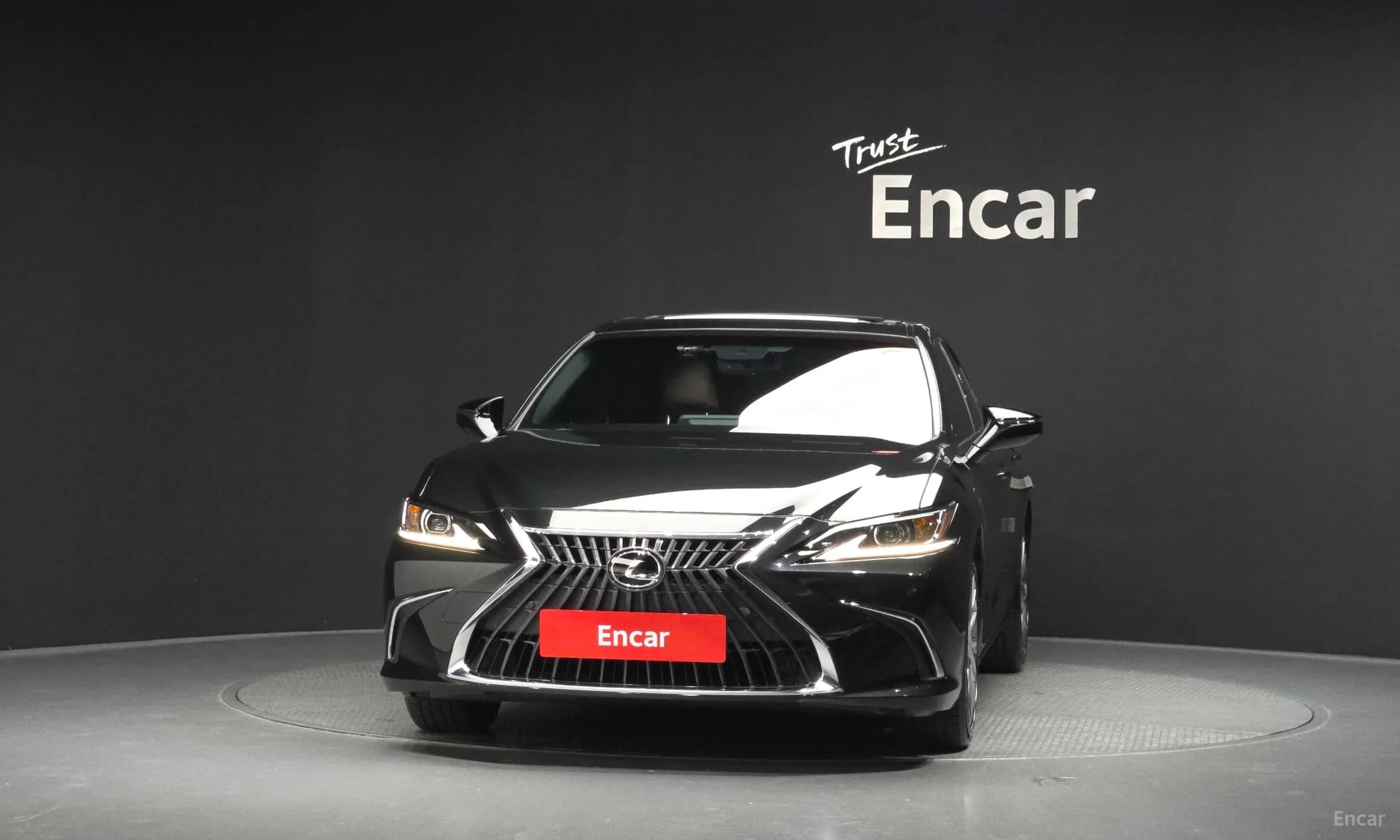 ES300h 7th Generation