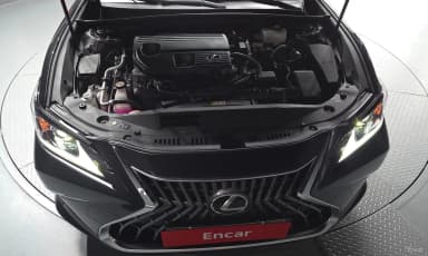 ES300h 7th Generation