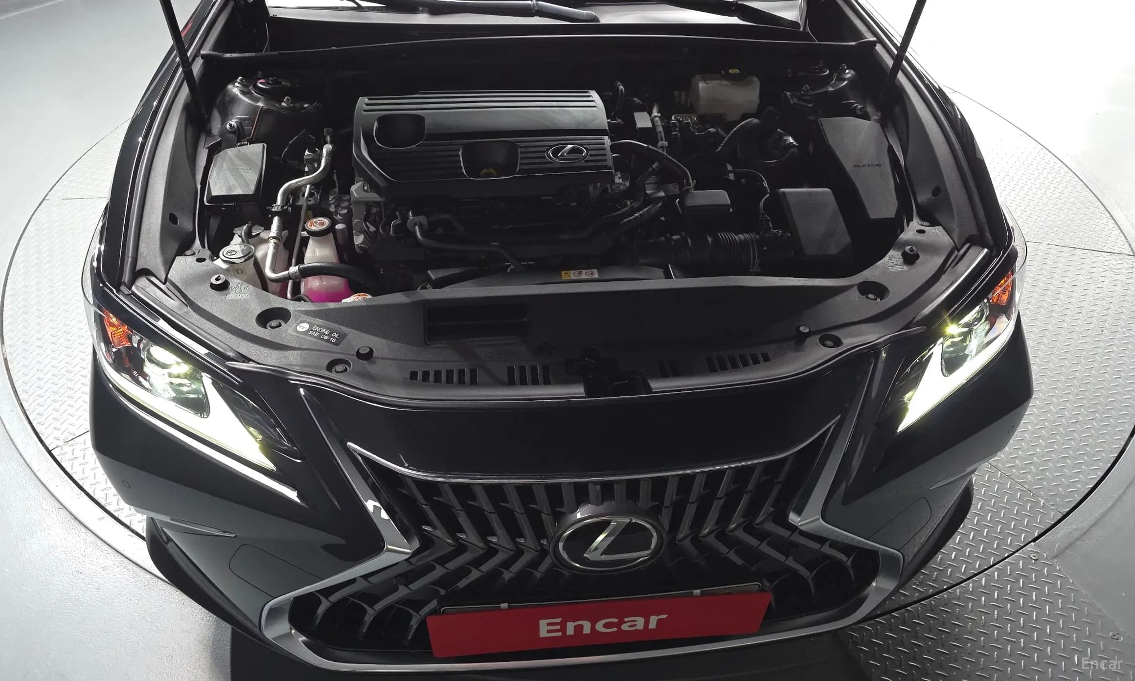 ES300h 7th Generation