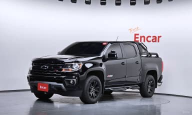 Real New Colorado