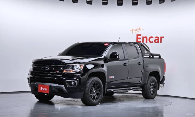 Real New Colorado