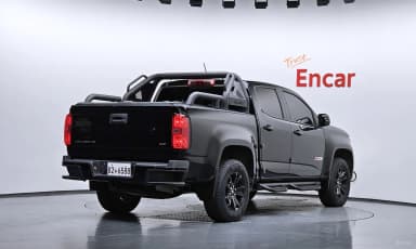 Real New Colorado