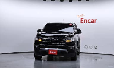 Real New Colorado