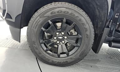 Real New Colorado