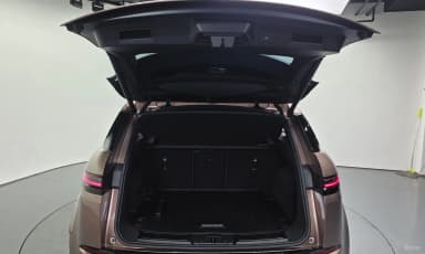 Range Rover Evoque 2nd Generation