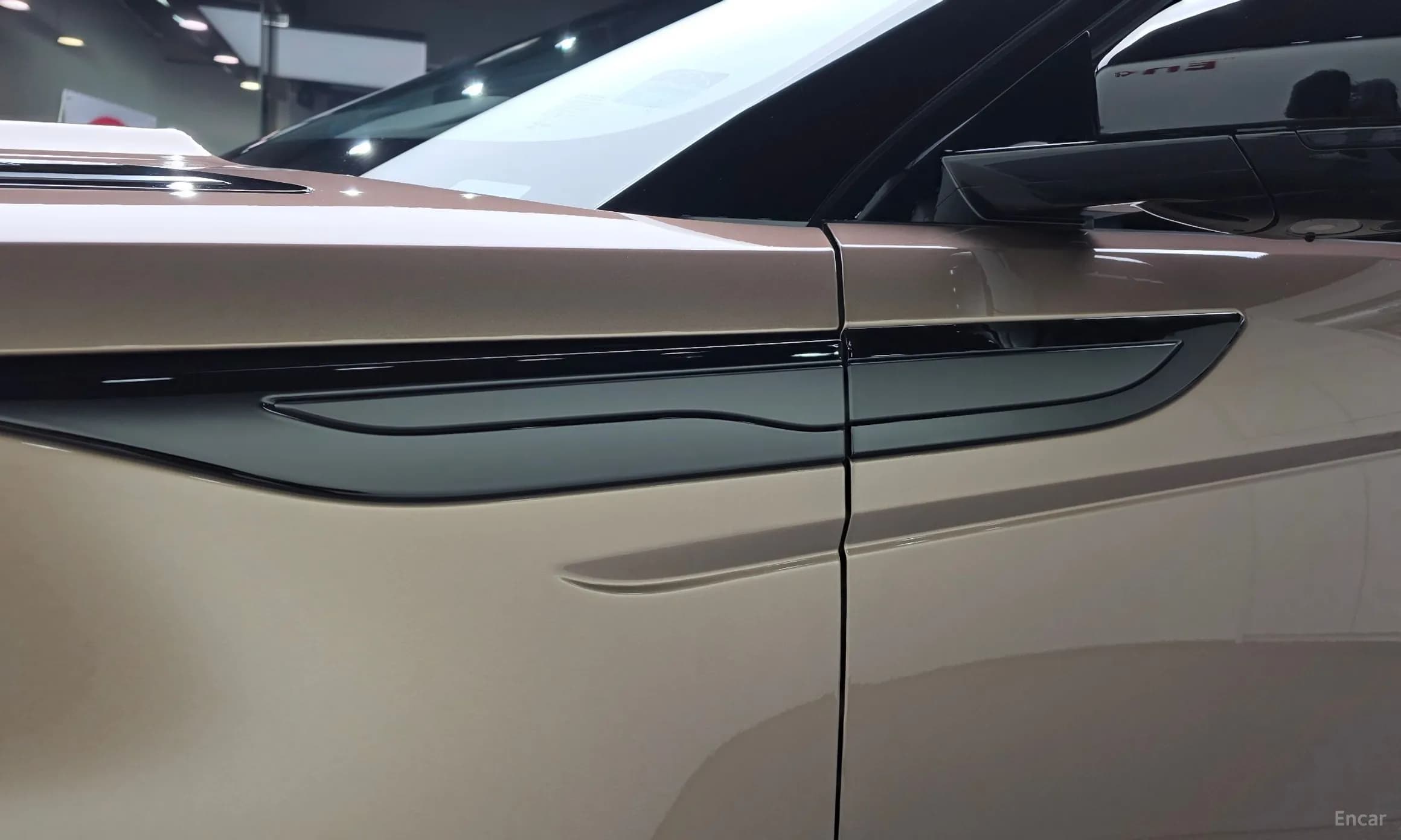 Range Rover Evoque 2nd Generation