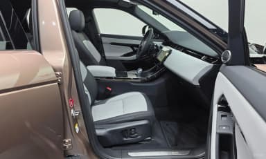 Range Rover Evoque 2nd Generation