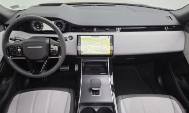 Range Rover Evoque 2nd Generation