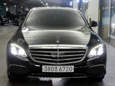 E-Class W213