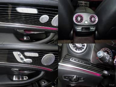 E-Class W213